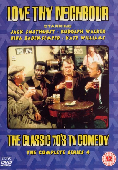 Love Thy Neighbour - Season 4 [160337] (A1776285179) [[Shows 2.0]] --Plex--